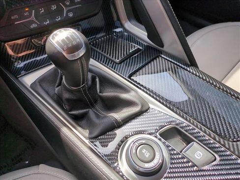 Used 2014 Chevrolet Corvette Stingray Coupe image 12