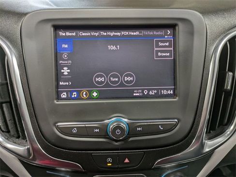 Certified 2024 Chevrolet Equinox LS w/ LS Convenience Package image 21