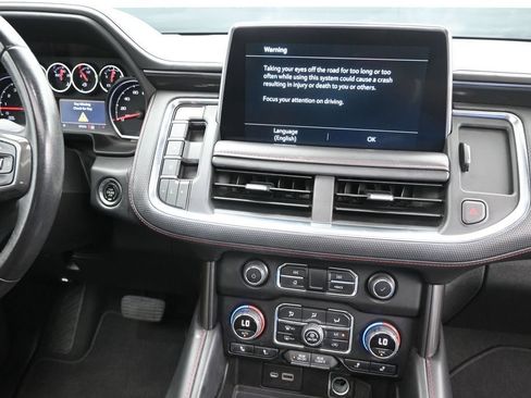 Used 2021 Chevrolet Tahoe RST AWD/4WD image 29