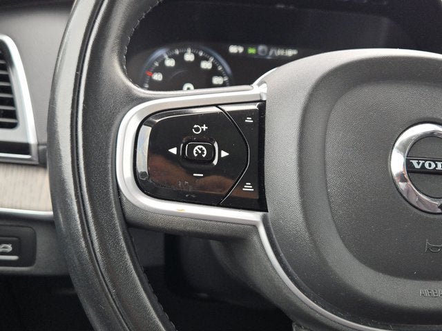 Used 2022 Volvo XC90 T6 Inscription w/ Advanced Package AWD/4WD image 30