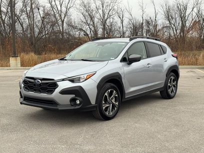 Used 2024 Subaru Crosstrek 2.0i Premium