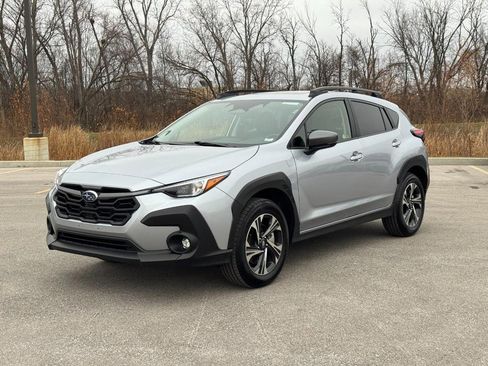 Used 2024 Subaru Crosstrek 2.0i Premium image 1