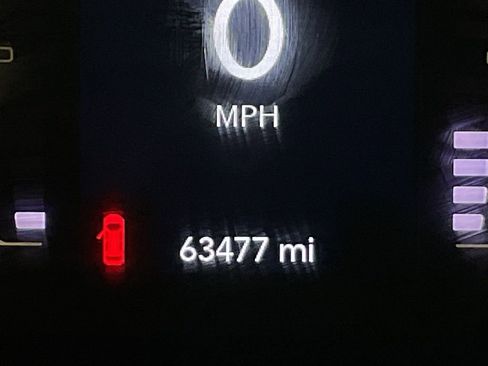 Used 2020 Jeep Cherokee Latitude Plus w/ Cold Weather Group image 36