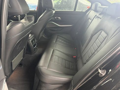 Used 2020 BMW M340i xDrive w/ Premium Excellence Package AWD/4WD image 19
