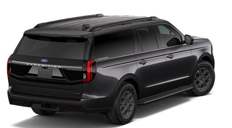 New 2027 Ford Expedition Max Active RWD image 28