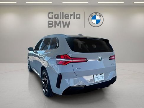 Used 2026 BMW X3 xDrive30i w/ M Sport Package AWD/4WD image 12