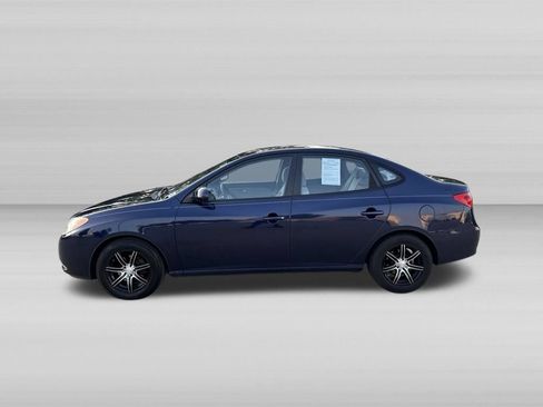 Used 2008 Hyundai Elantra SE FWD image 9