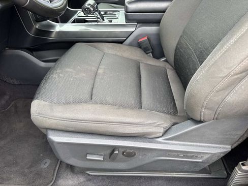 Used 2023 Ford F150 XLT w/ Equipment Group 302A High RWD image 19