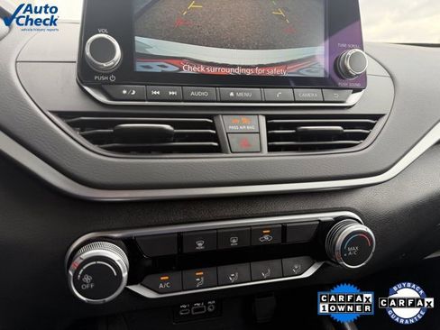 Certified 2025 Nissan Altima 2.5 S image 20