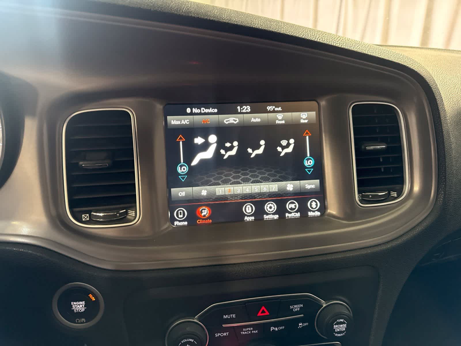 Used 2023 Dodge Charger R/T RWD image 24