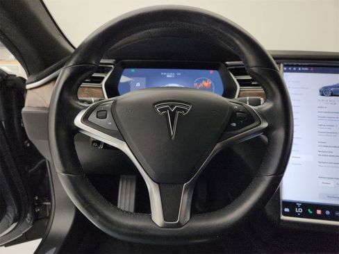 Used 2016 Tesla Model S 90D image 3