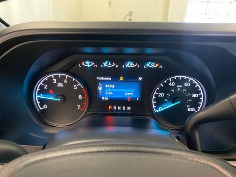 New 2026 Ford F250 XLT w/ FX4 Off-Road Package AWD/4WD image 16