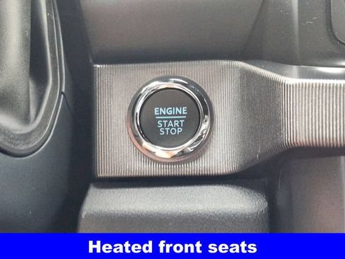 New 2026 Ford F250 4x4 Crew Cab Super Duty image 21