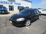 Used 2012 Chevrolet Impala LTZ image 3