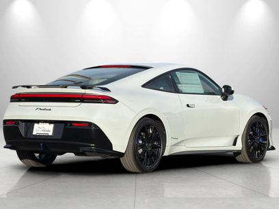 New 2026 Honda Prelude