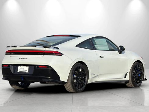 New 2026 Honda Prelude image 2