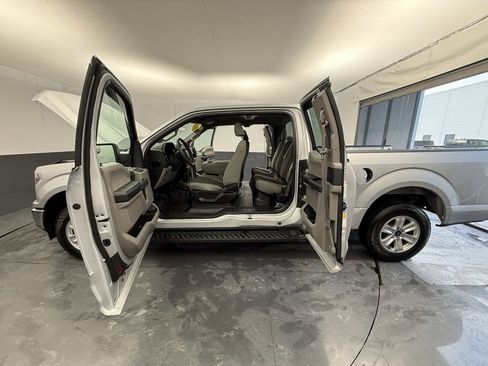 Used 2019 Ford F150 XL w/ Equipment Group 101A Mid image 17