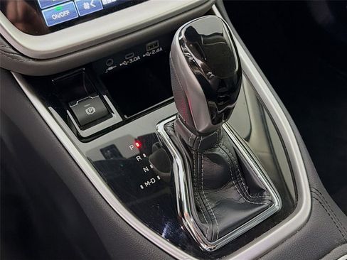 Used 2024 Subaru Outback Onyx Edition image 18