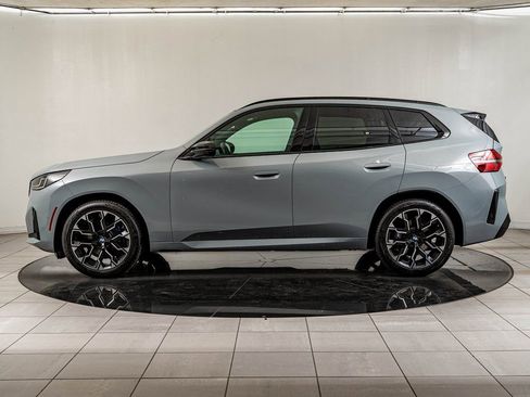 Used 2025 BMW X3 M50 w/ Premium Package image 5