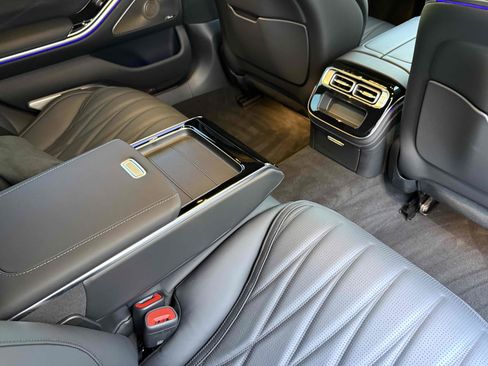 Used 2025 Mercedes-Benz S 63 AMG S image 87