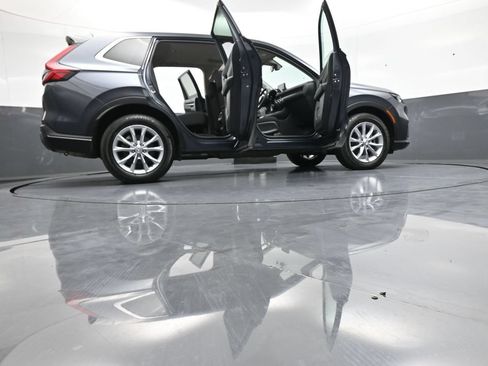 Used 2024 Honda CR-V EX image 48