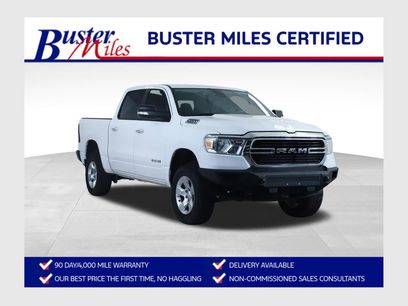 Used 2020 RAM 1500 Lone Star