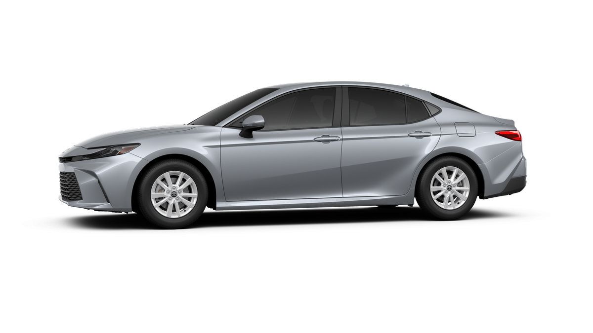 New 2026 Toyota Camry LE w/ Convenience Package FWD image 3