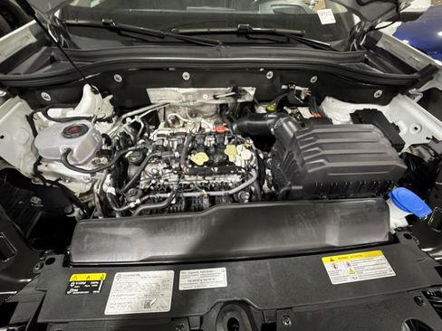Used 2024 Volkswagen Atlas SEL Premium R-Line AWD/4WD image 40