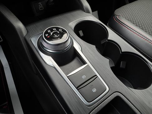 Used 2024 Ford Escape ST-Line w/ Tech Pack #1 image 27