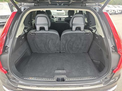 Certified 2023 Volvo XC90 B5 Plus w/ Protection Package AWD/4WD image 26