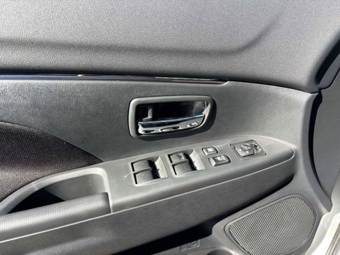 New 2026 Mitsubishi Outlander Sport ES AWD/4WD image 8