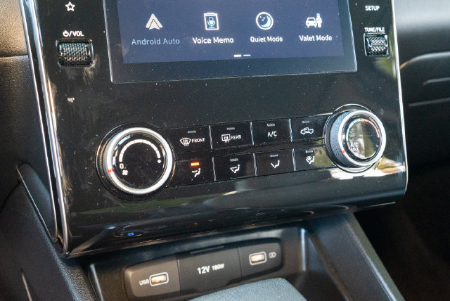 Used 2023 Hyundai Santa Cruz SEL AWD/4WD image 21
