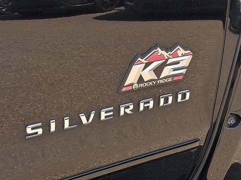 Used 2018 Chevrolet Silverado 1500 LT w/ All Star Edition image 24