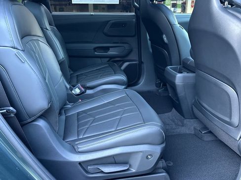 New 2027 Kia Telluride SX X-Pro AWD/4WD image 13