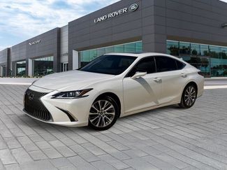 Used 2020 Lexus ES 350 w/ Premium Package FWD video 1