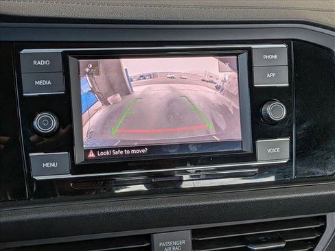 Used 2024 Volkswagen Jetta S FWD image 12