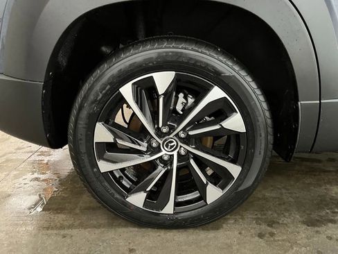 New 2026 MAZDA CX-50 2.5 Hybrid w/ Cargo Package image 30