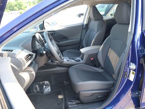 Certified 2026 Subaru Crosstrek 2.0i Premium AWD/4WD image 7