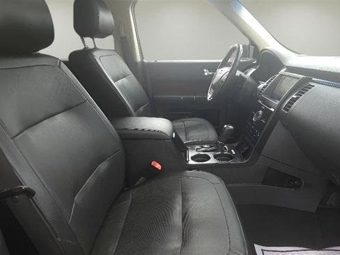 Used 2014 Ford Flex Limited w/ Equipment Group 303A AWD/4WD image 34