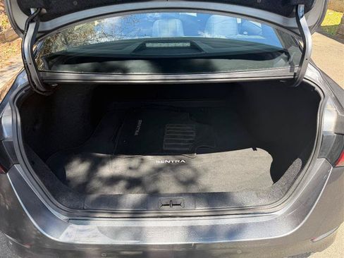 Used 2022 Nissan Sentra S FWD image 16