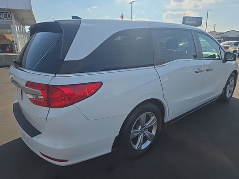Used 2020 Honda Odyssey EX image 5