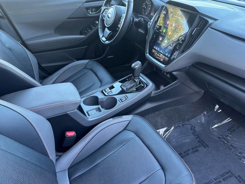 Certified 2025 Subaru Crosstrek 2.5i Limited w/ Crosstrek Mirror Package image 19