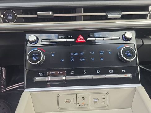 New 2026 Hyundai Santa Fe SEL AWD/4WD image 18