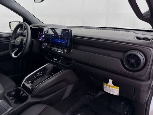 New 2026 Chevrolet Colorado Trail Boss image 29