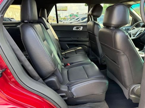 Used 2013 Ford Explorer XLT FWD image 27