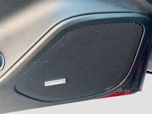 Used 2024 Chevrolet Blazer RS w/ Enhanced Convenience Package image 19