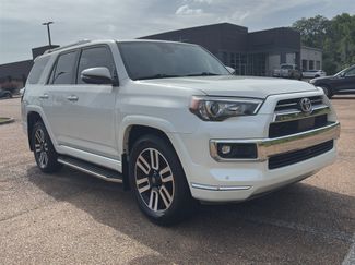 Used 2022 Toyota 4Runner Limited RWD video 1