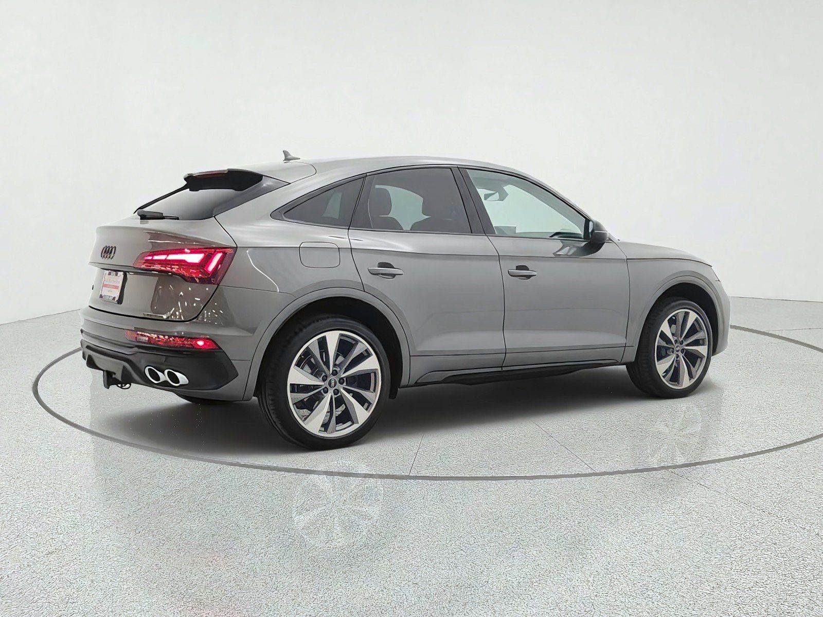 Used 2023 Audi SQ5 Premium Plus w/ Premium Plus Package AWD/4WD image 5