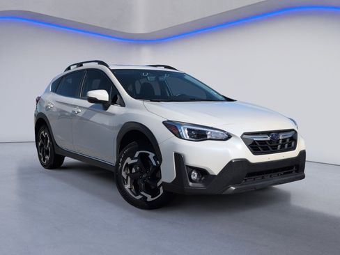 Used 2021 Subaru Crosstrek 2.5i Limited w/ Moonroof Package 2 image 1