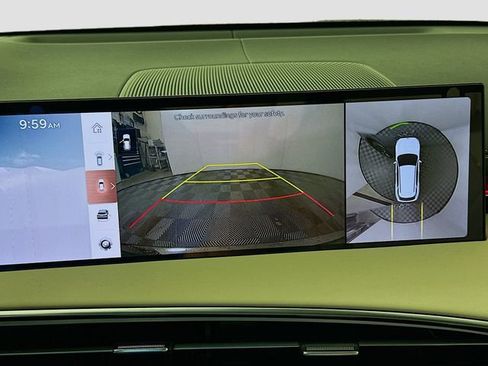 New 2026 Genesis GV70 3.5T Sport Prestige image 13